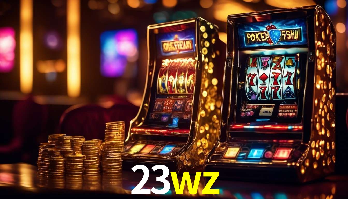 Live Casino 23wz