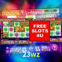 Game Statistics 23wz